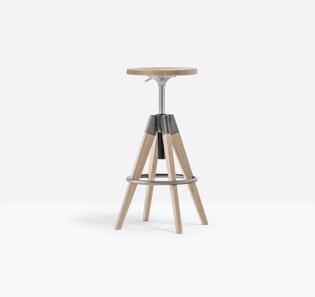 ARKI-Stool ARKW6-RS