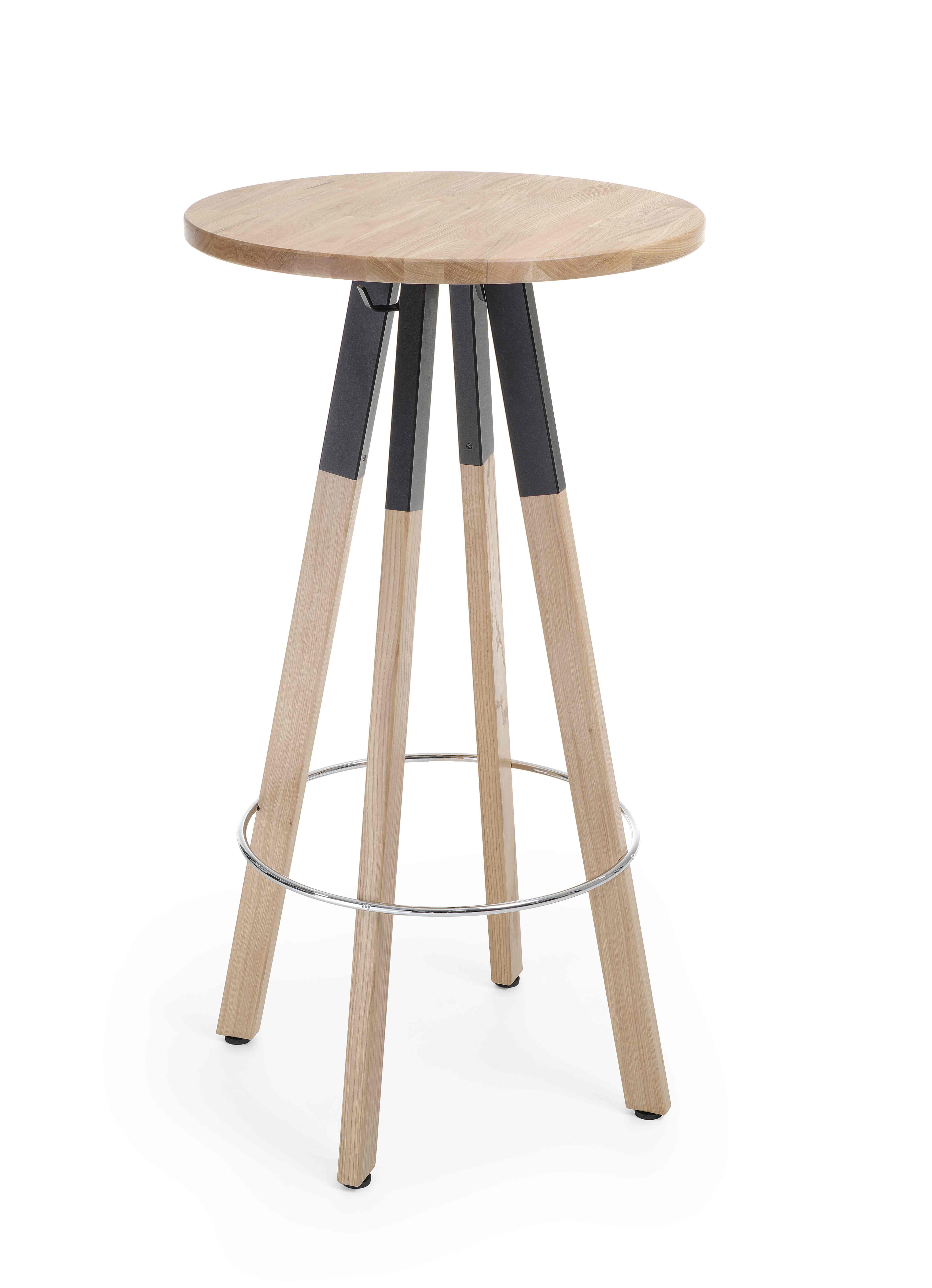 SPIN WOOD SN W TB H