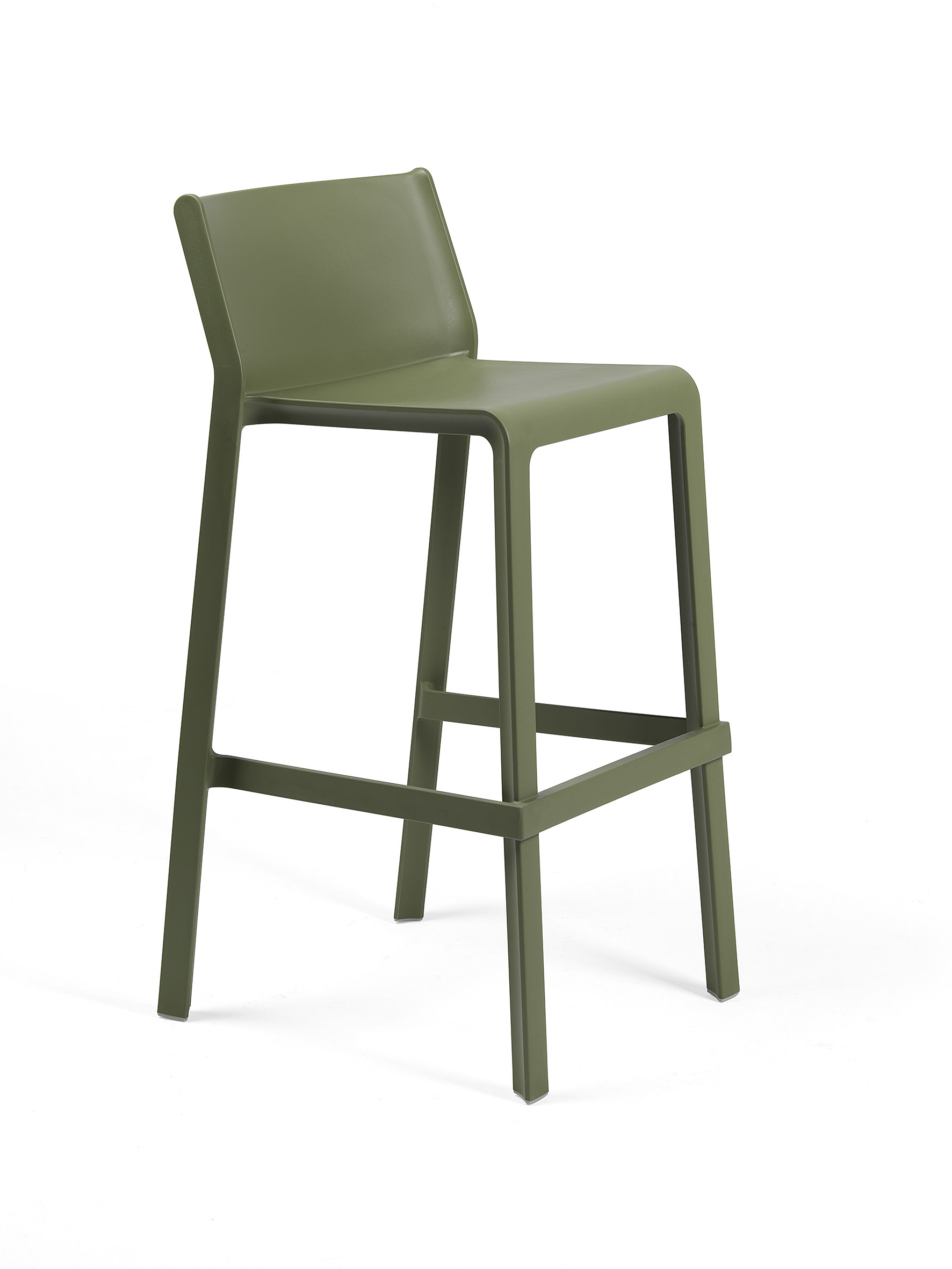 Barová stolička TRILL STOOL 40350 plastová