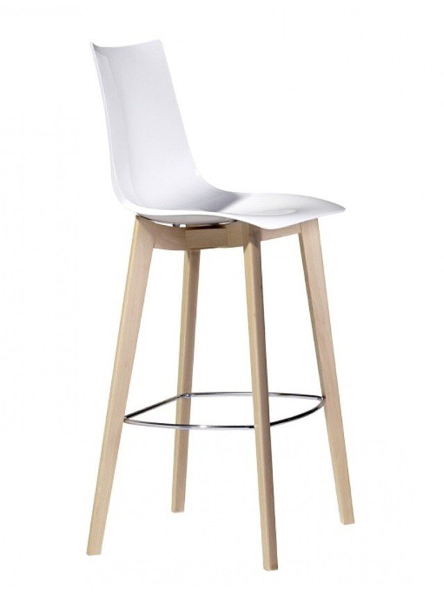 NATURAL ZEBRA ANTISHOCK 2810