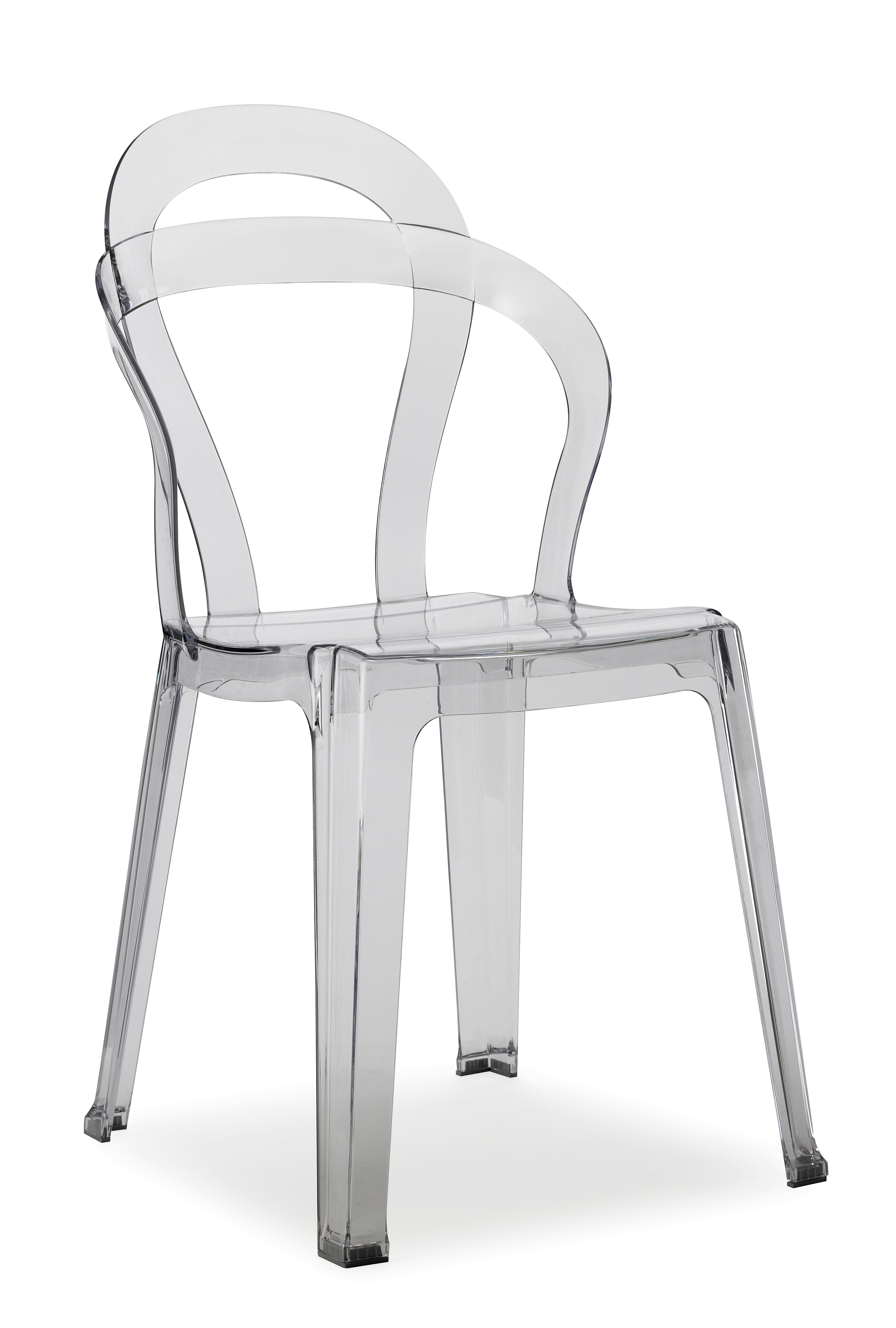 Záhradná stolička TiTí 2330, plast