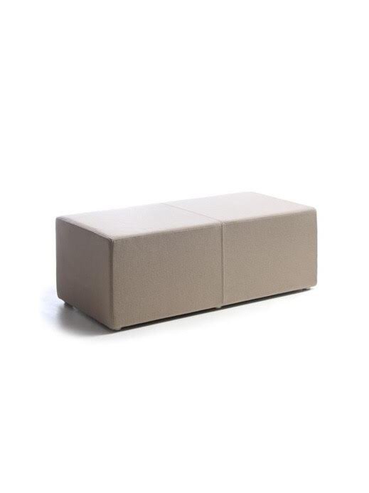 CUBE 695ABS