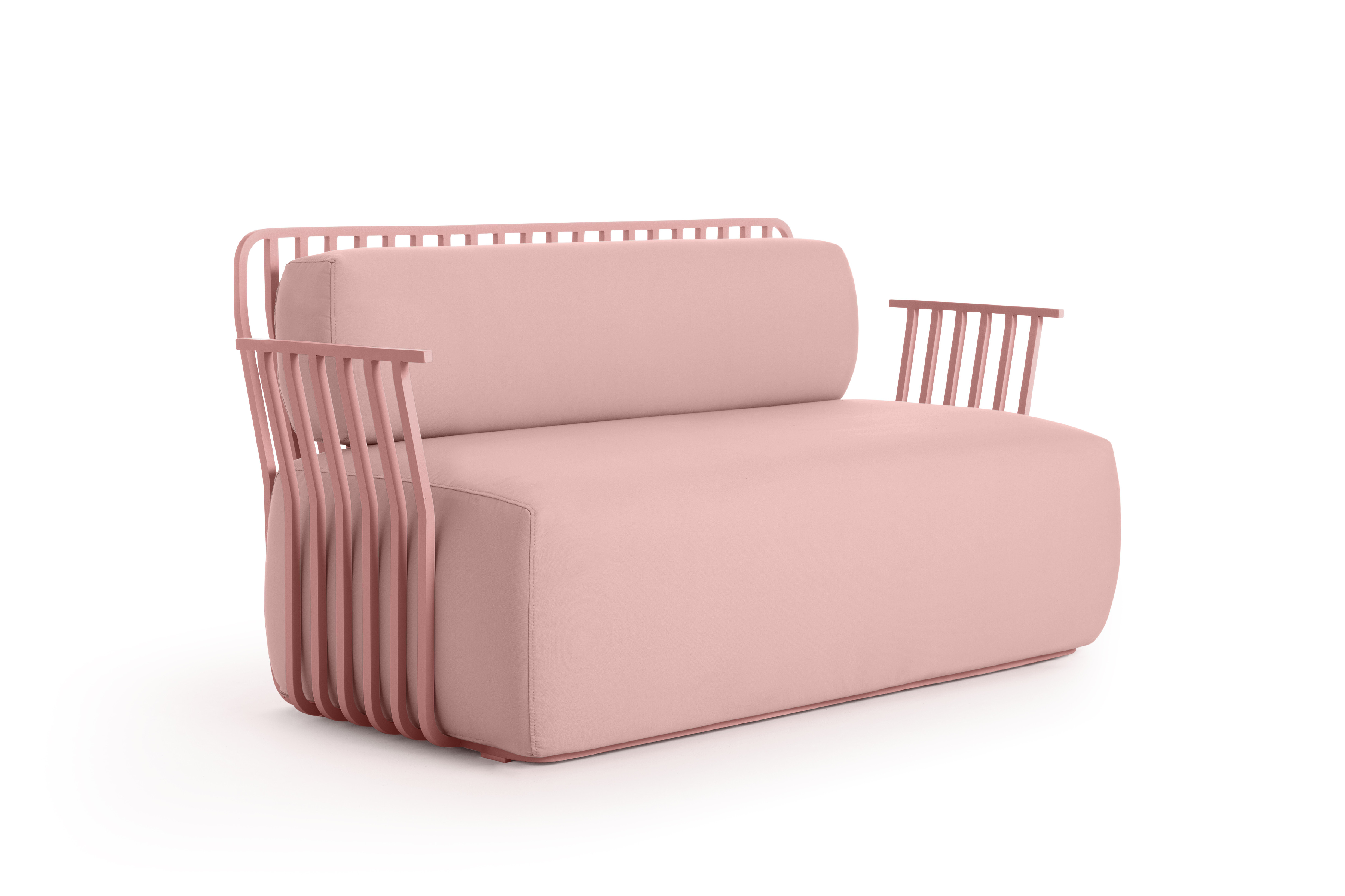 GRILL 2 seat sofa