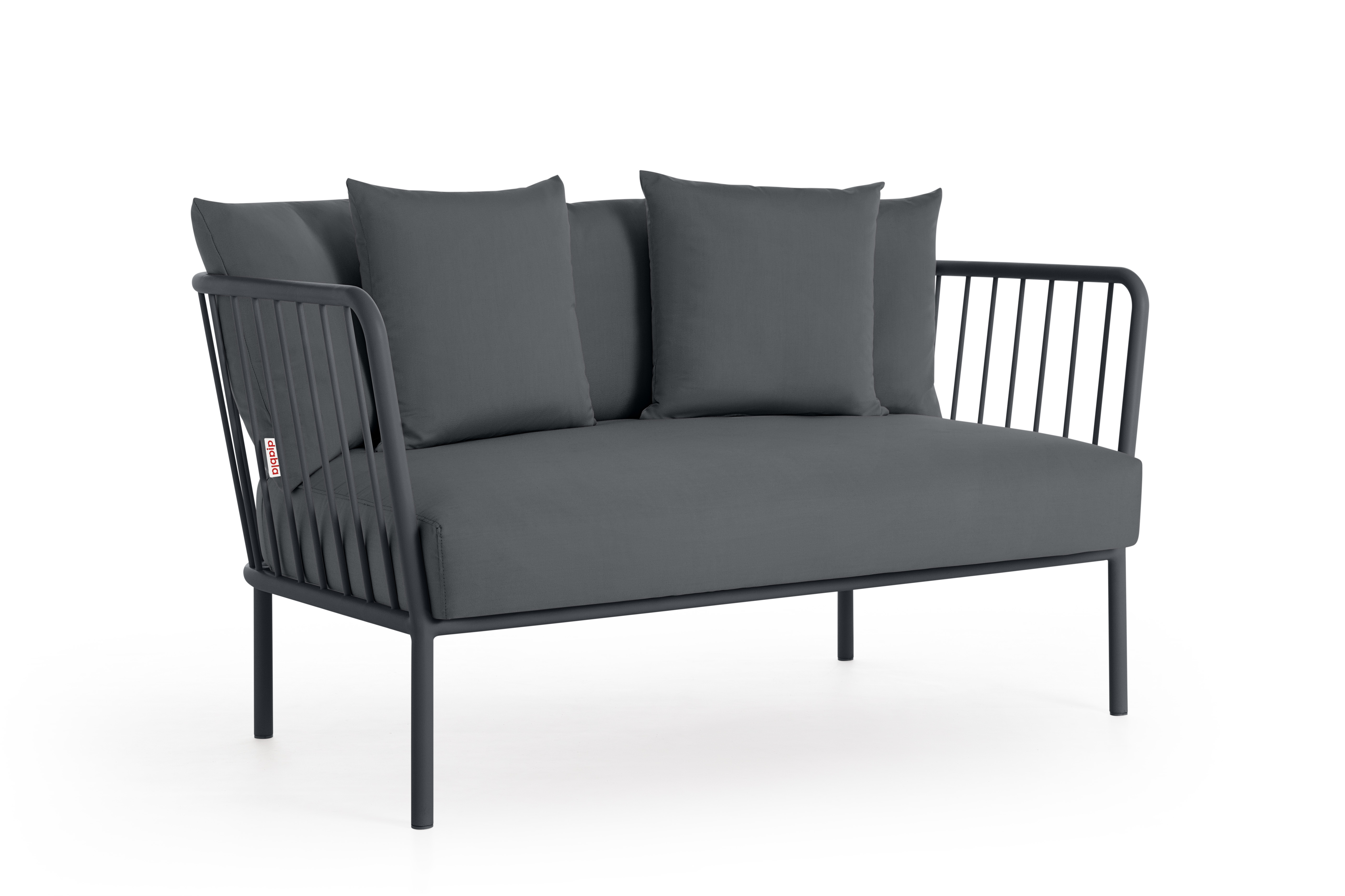ARP 2 seat sofa