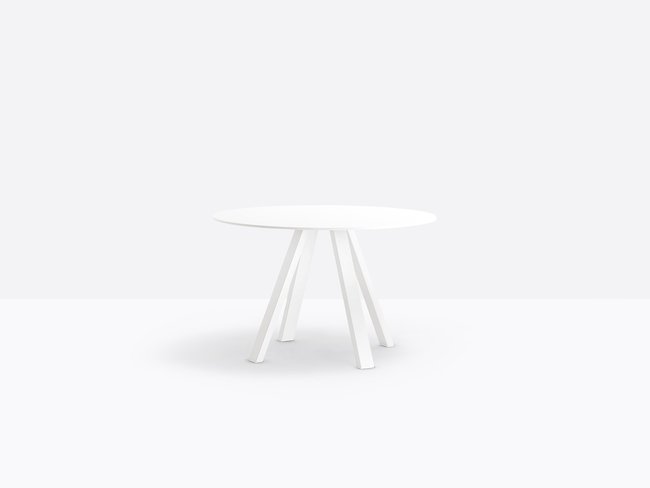 ARKI TABLE ARK5_D119 BIANCO