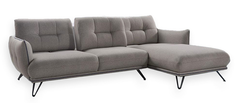 DURBAN L-shape sofa