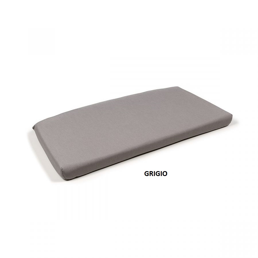 Podsedák k lavici NET BENCH, exteriérový