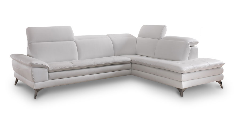 HOP L-shape sofa