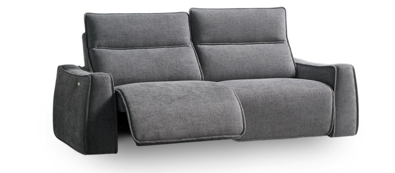 HOLLY medium sofa