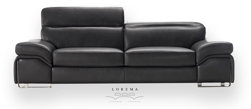 MAIFAIR 2-seat sofa