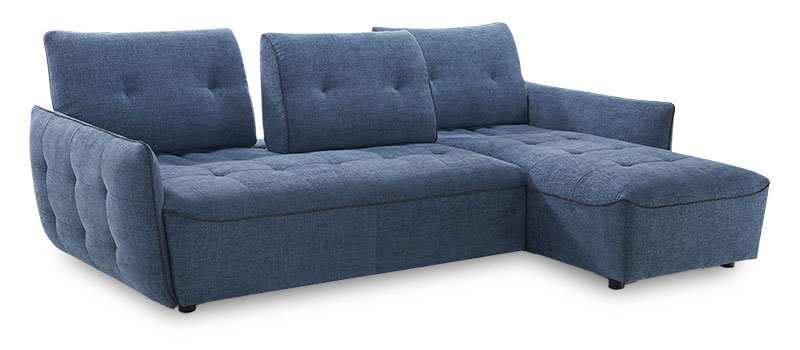 MARLEY L-shape sofa