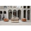 Onsen sofa lounge chair 1