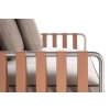 onsen 2 seat sofa silvertex sandstone detail 02