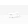 ARKI TABLE ARK360X120CC BIANCO CFCBI