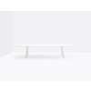 ARKI TABLE ARK360X120 BIANCO CFCBI