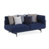onde sectional 1 grey blue atlas plain 4K 45 a