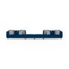 onde sectional pouf gallery horizontal 1