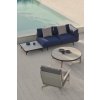 onde round coffee table D120 ambience image 2