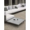 onde square coffee table quartz grey ambience image 5