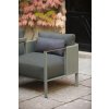 solanas lounge chair cement grey ambience image 3