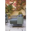 solanas lounge chair cement grey ambience image 2