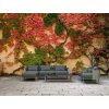 solanas sectional 2 cement grey ambience image 1