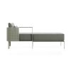 solanas sectional 2 cement grey 1