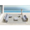 solanas xl sectional 2 gold ambience image 5