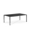 Zahradny jedalensky stol MODENA table 1412 200x95, Fischer Mobel