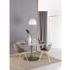 Okruhly mramorovy stol ITAVOLO, Sitia, priemer 140 cm, do jedálne