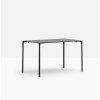 Stôl JUMP TJ4 119X79 COM nero