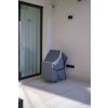 Ochranny obal na zahradny nabytok SMALL, 75x75x75 cm NARDI 2