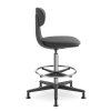 vysoka otocna stolicka s kruhom pod nohy ZOE 223 BL LD SEATING SEDOOZ hocker vysoka pracovna stolička (3)