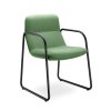 calunene kreslo FLEXI LOUNGE FL M Q LD seating SEDOOZ kreslo pre oddychove zony