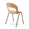 drevena stolicka lotus lt 01 h lt1 dub LD seating jedalenska stolicka (1)