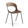 drevena stolicka lotus lt 01 h lt2 orech ld seating dizajnova jedalenska stolicka (2)
