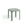 zahradny stolik net table 40 menta Nardi
