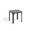 zahradny stolik net table 40 tabacco Nardi