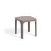zahradny stolik net table 40 tortora Nardi