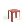 zahradny stolik net table 40 corallo Nardi