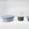 Souffl Ottomans Tables Cecilie Manz offecct 15013 5v0GcLQ
