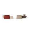 Osaka Ottomans Tables Teruhiro Yanagihara offecct 15254 NdtLFpY