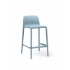 Nardi stool FAROmini celeste LR