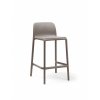 Nardi stool FAROmini tortora LR