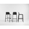 Nardi stool FARO antracite views1 LR