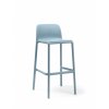Nardi stool FARO celeste LR