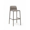 Nardi stool FARO tortora LR