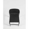 Nardi stool FARO antracite details LR
