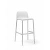 Nardi stool FARO bianco LR