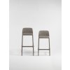 Nardi stool LIDO tortora views3 LR